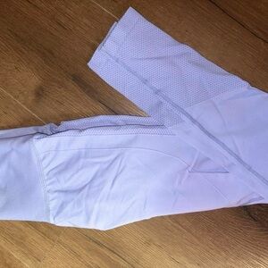 Light Purple Leggings